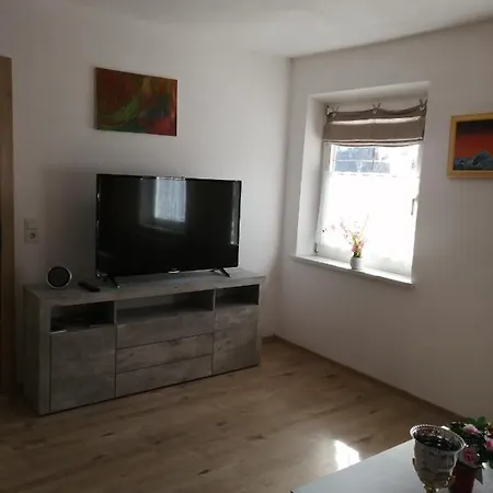 Hain Appartement Birnbaum