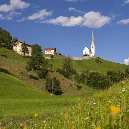 Hain Apartment Birnbaum