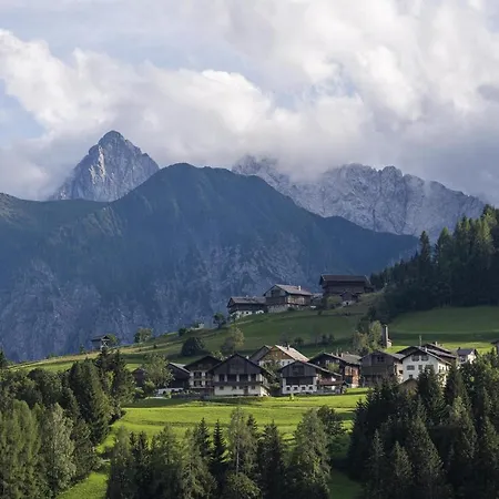 Hain Lägenhet Birnbaum
