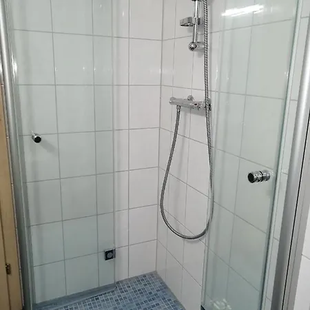 Hain Appartement Birnbaum