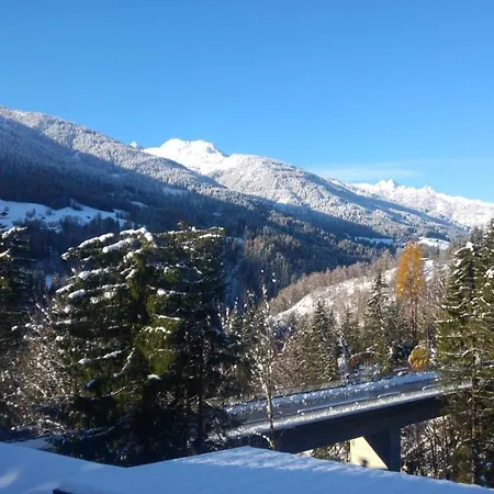 Hain Appartement Birnbaum