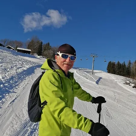 Hain Lägenhet Birnbaum