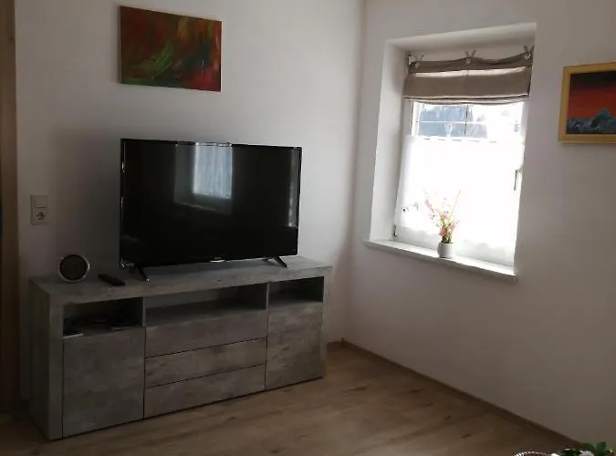 Hain Apartament Birnbaum