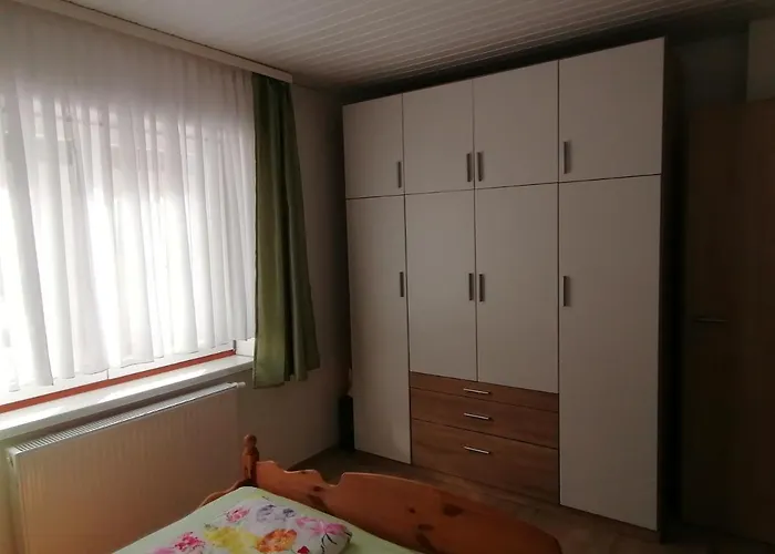 Apartament Hain