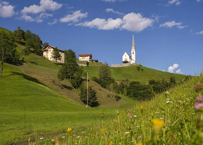Hain Apartament Birnbaum
