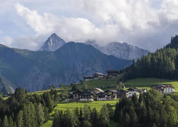 Hain Apartament Birnbaum