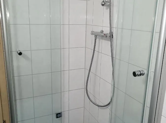 Hain Apartament Birnbaum