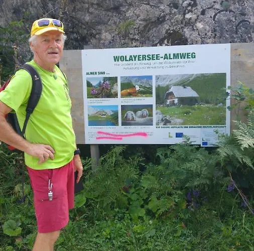 Apartament Hain Birnbaum