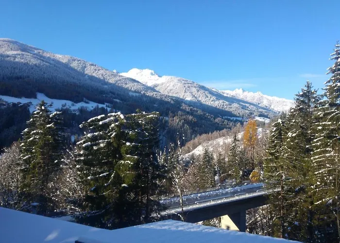 Hain Apartament Birnbaum