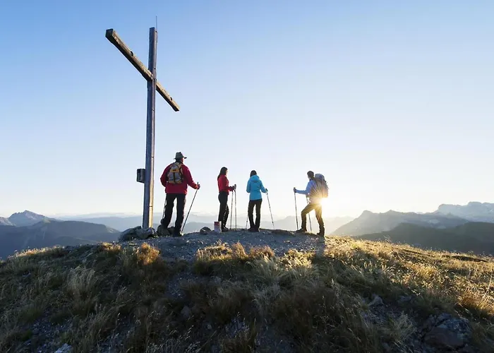 Apartment Hain Birnbaum