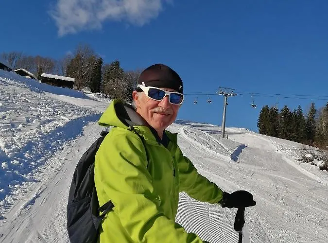 Hain Apartament Birnbaum